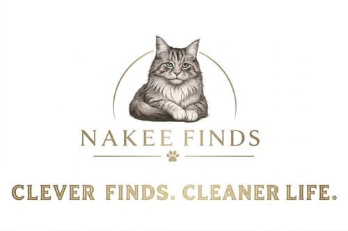 NAKEE finds